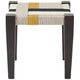Jute Stool Ottomans + Stools DES9.90078