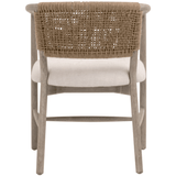 Juxtaposition Accent Chair Occasional + Accent Chairs