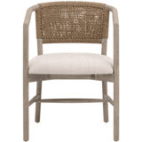 Juxtaposition Accent Chair Occasional + Accent Chairs