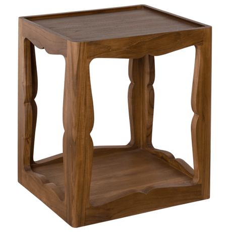 Kabbal Side Table Side Tables