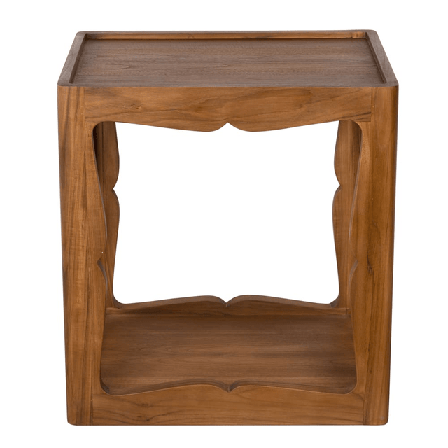 Kabbal Side Table Side Tables AE-353T 00842449137462