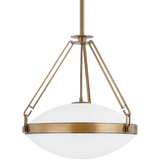 Kade Pendant Pendant Lighting F4516-PBR 197292115588