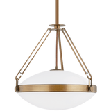 Kade Pendant Pendant Lighting F4521-PBR 197292115601