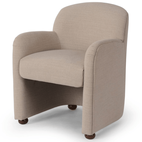 Kadon Dining Chair Dining Chair 242647-001 801542910112