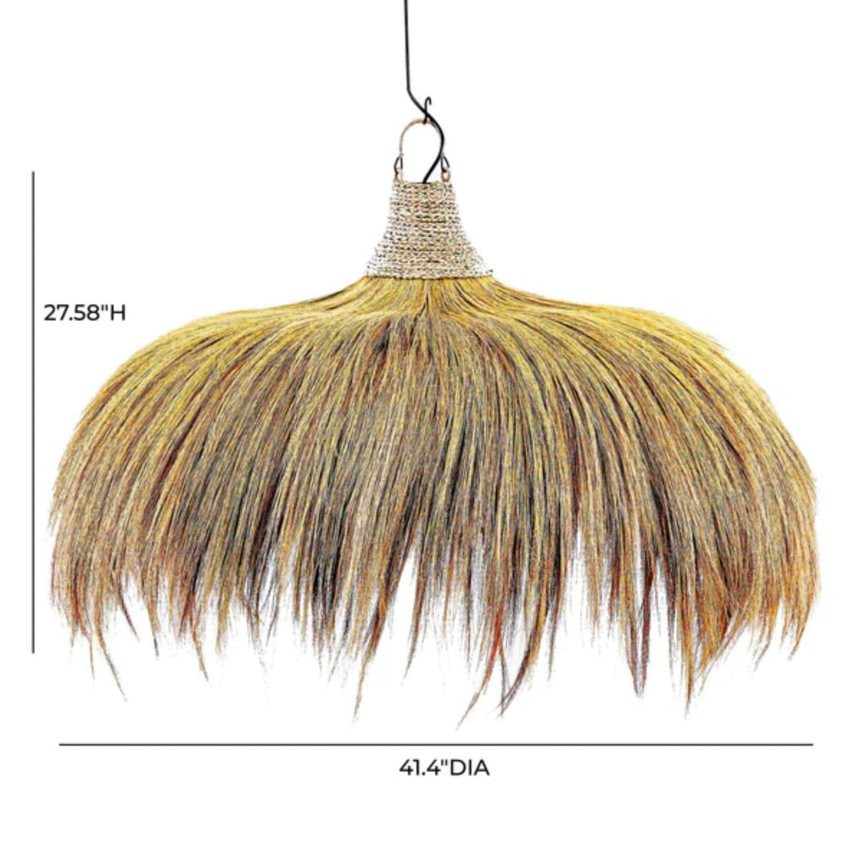 Kalahari Pendant Pendants TOV-G21050