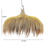 Kalahari Pendant Pendants TOV-G21050