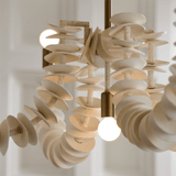 Kalama Linear Chandelier Chandelier DLS16