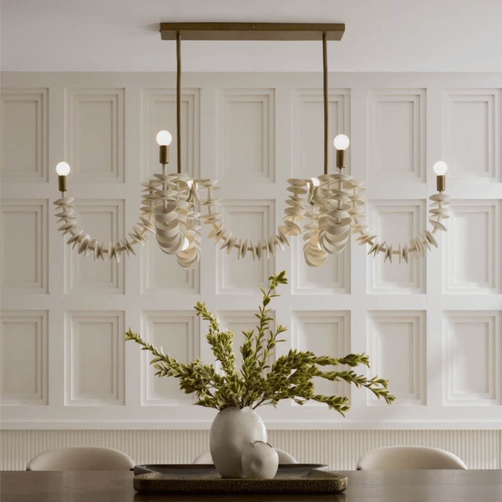 Kalama Linear Chandelier Chandelier DLS16