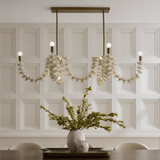 Kalama Linear Chandelier Chandelier DLS16