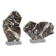 Kalani Indoor/Outdoor Sculpture (Set of 2) Decor OBJKALANINRS2