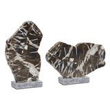 Kalani Indoor/Outdoor Sculpture (Set of 2) Decor OBJKALANINRS2
