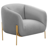 Kandra Accent Chair Accent Chair