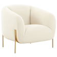 Kandra Accent Chair Accent Chair