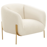 Kandra Accent Chair Accent Chair