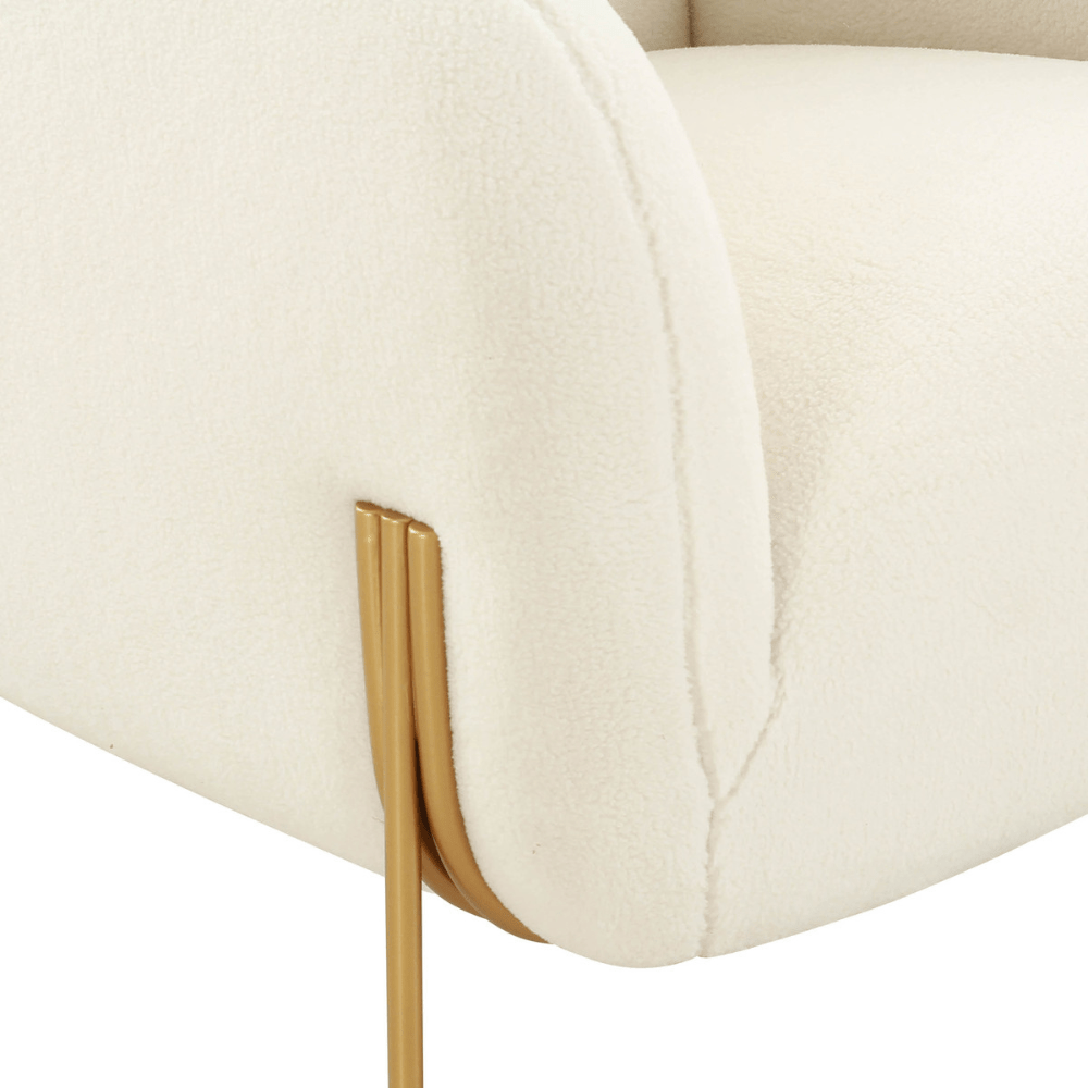 Kandra Accent Chair Accent Chair