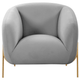 Kandra Accent Chair Accent Chair TOV-IHS68628