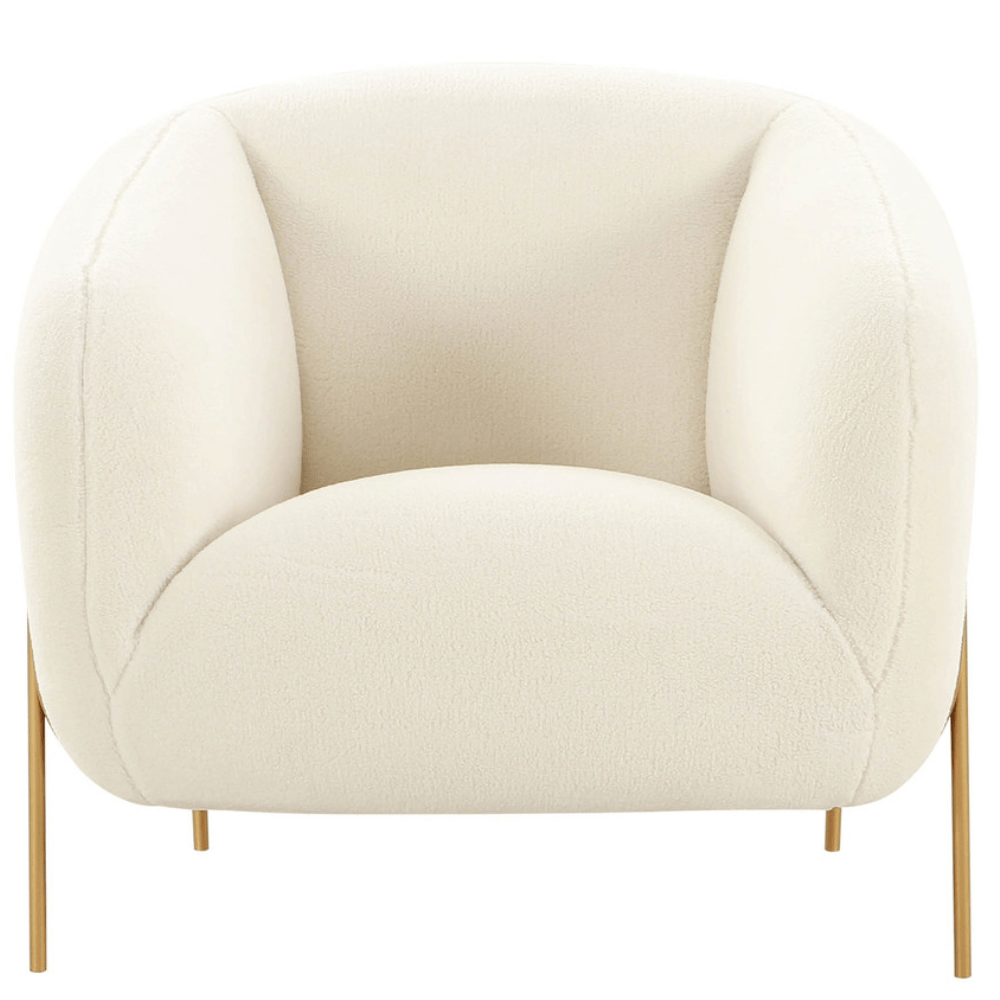 Kandra Accent Chair Accent Chair TOV-IHS68629