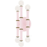 Kane 6-Light Rose Water Wall Sconce Wall Sconces RW75