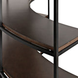 Kane Bookcase Bookcase CM326