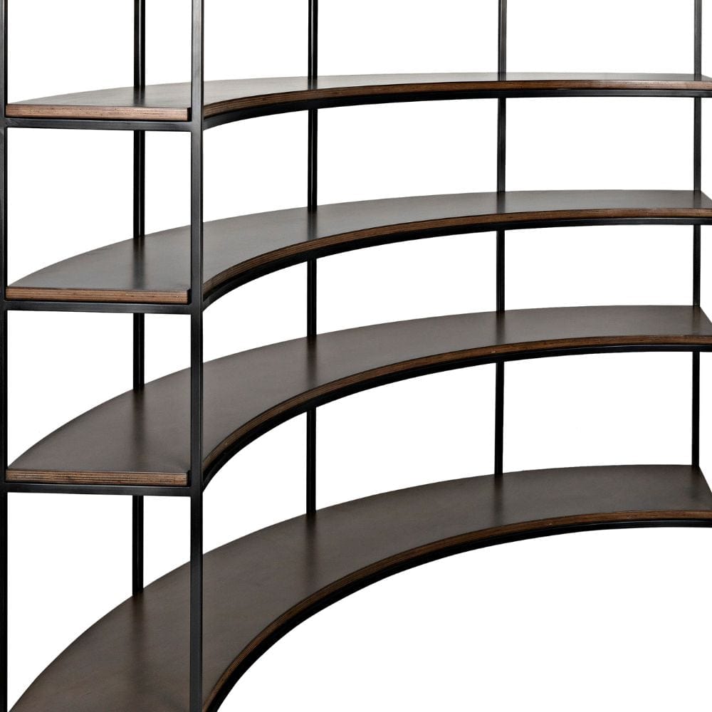 Kane Bookcase Bookcase CM326