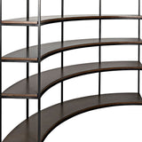 Kane Bookcase Bookcase CM326