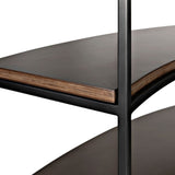 Kane Bookcase Bookcase CM326