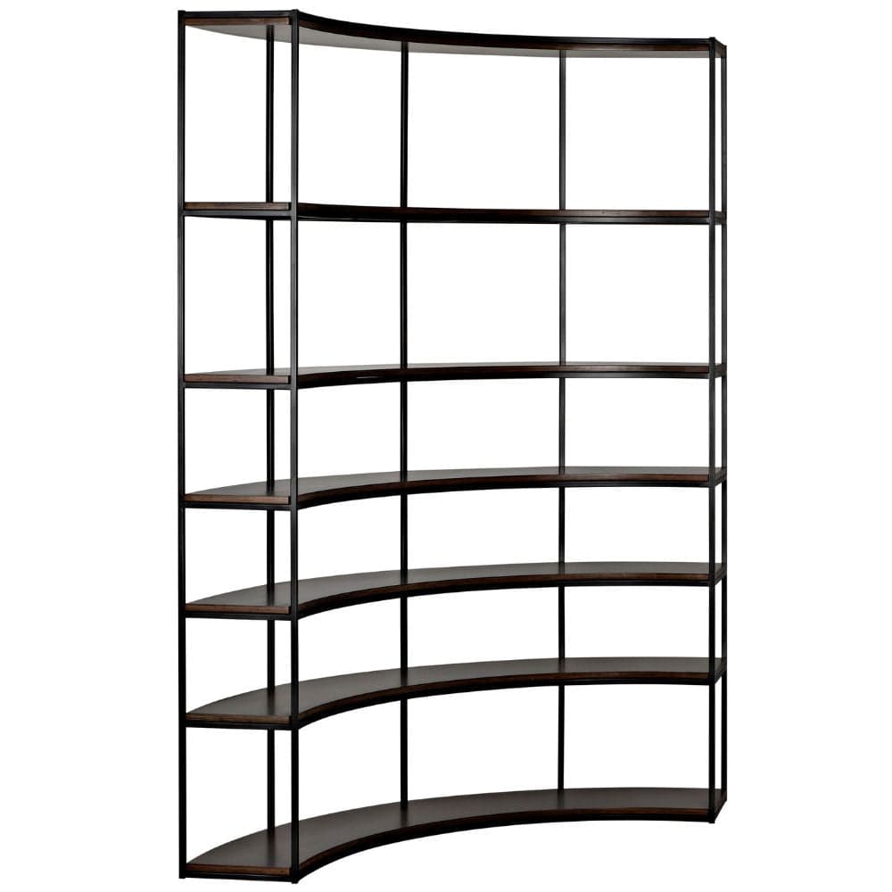 Kane Bookcase Bookcase CM326