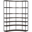 Kane Bookcase Bookcase CM326