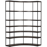 Kane Bookcase Bookcase CM326