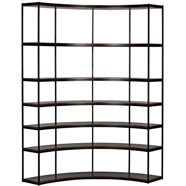 Kane Bookcase Bookcase CM326