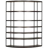 Kane Bookcase Bookcase CM326