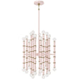 Kane Chandelier Chandelier RW48