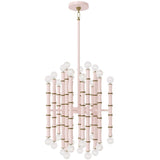 Kane Chandelier Chandelier RW48