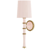 Kane Rose Water Tall Wall Sconce Wall Sconces RW87X