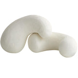 Kanzi Sculptures (Set of 2) Sculptures & Statues ASC35