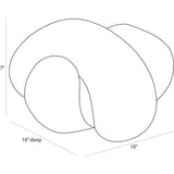 Kanzi Sculptures (Set of 2) Sculptures & Statues ASC35