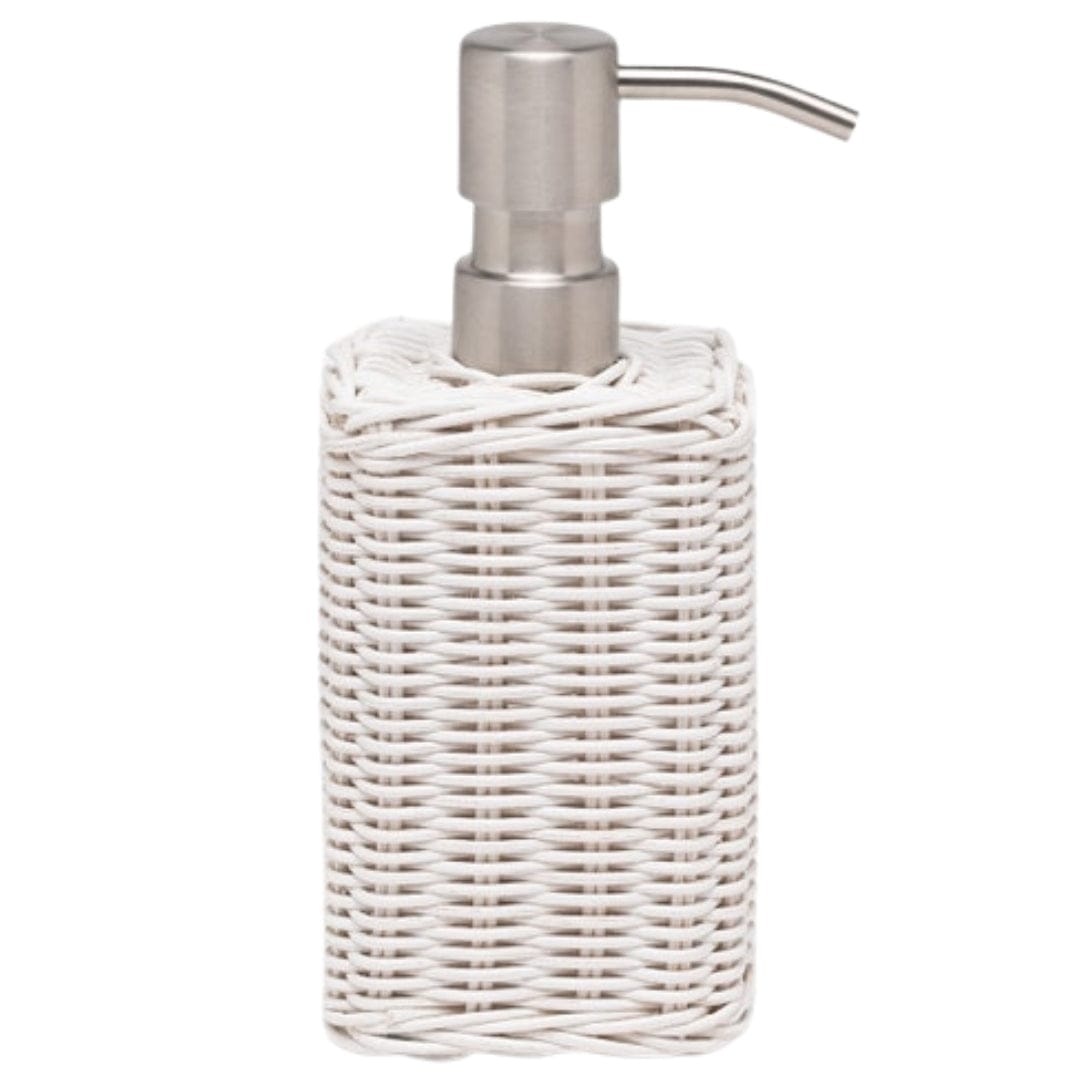 Kardia Bath Collection Bath Accessories 01KARD-CWH-SPSS