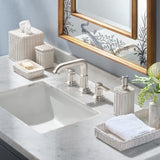 Kardia Bath Collection Bath Accessories