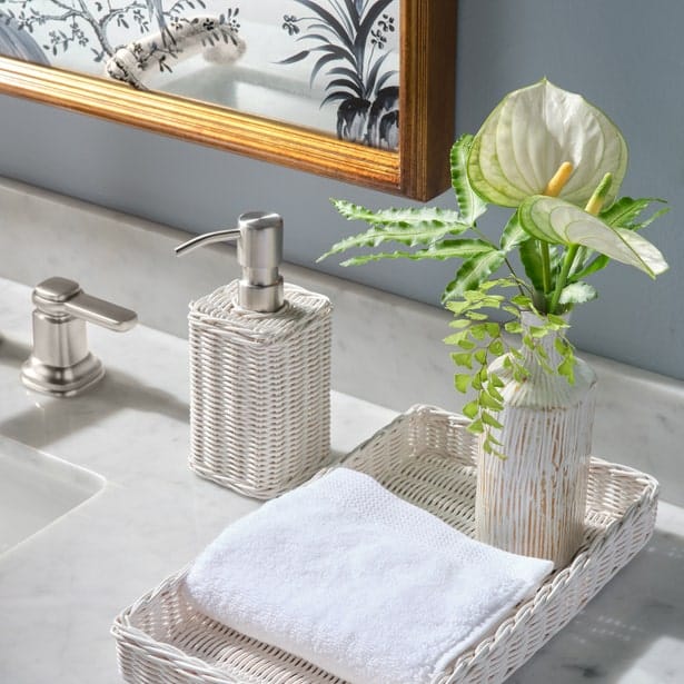 Kardia Bath Collection Bath Accessories