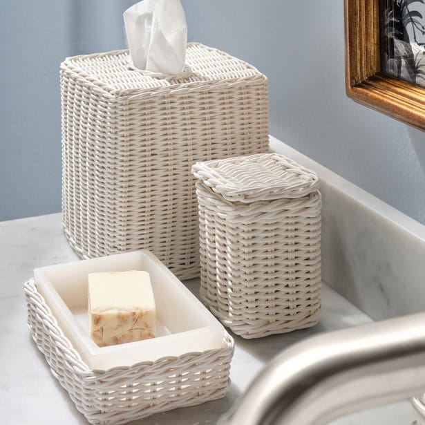 Kardia Bath Collection Bath Accessories