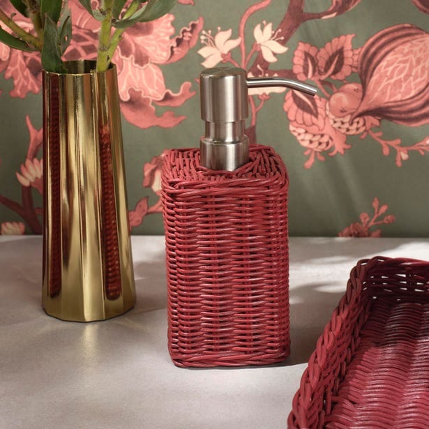 Kardia Bath Collection Bath Accessories