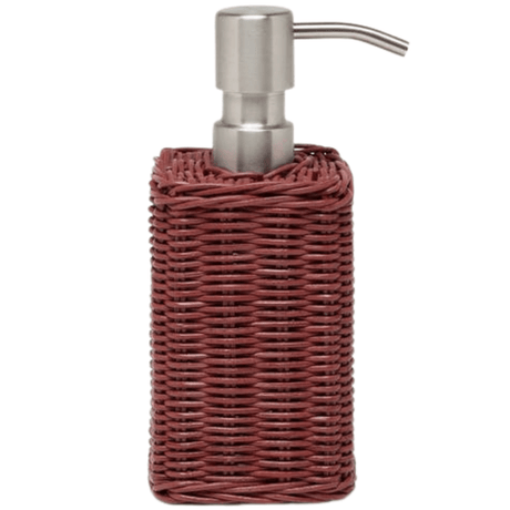 Kardia Bath Collection Bath Accessory 01KARD-BDR-SPSS