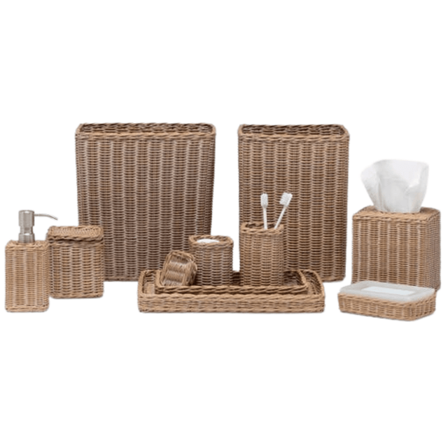 Kardia Bath Collection Bath Accessory