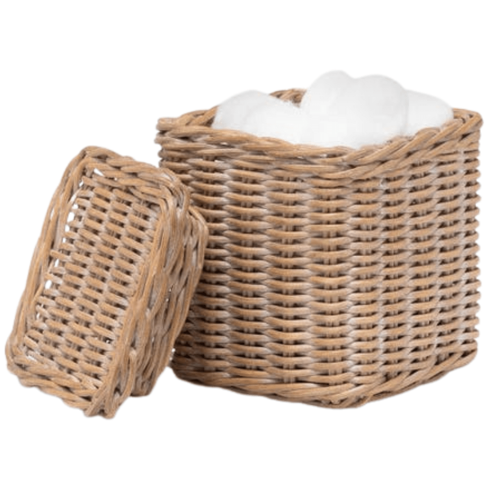 Kardia Canister Bath Accessory