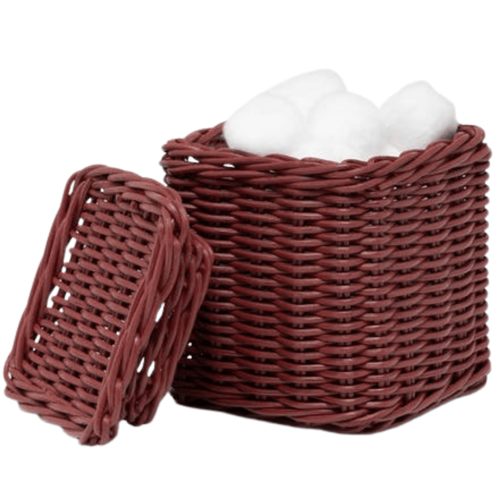 Kardia Canister Bath Accessory