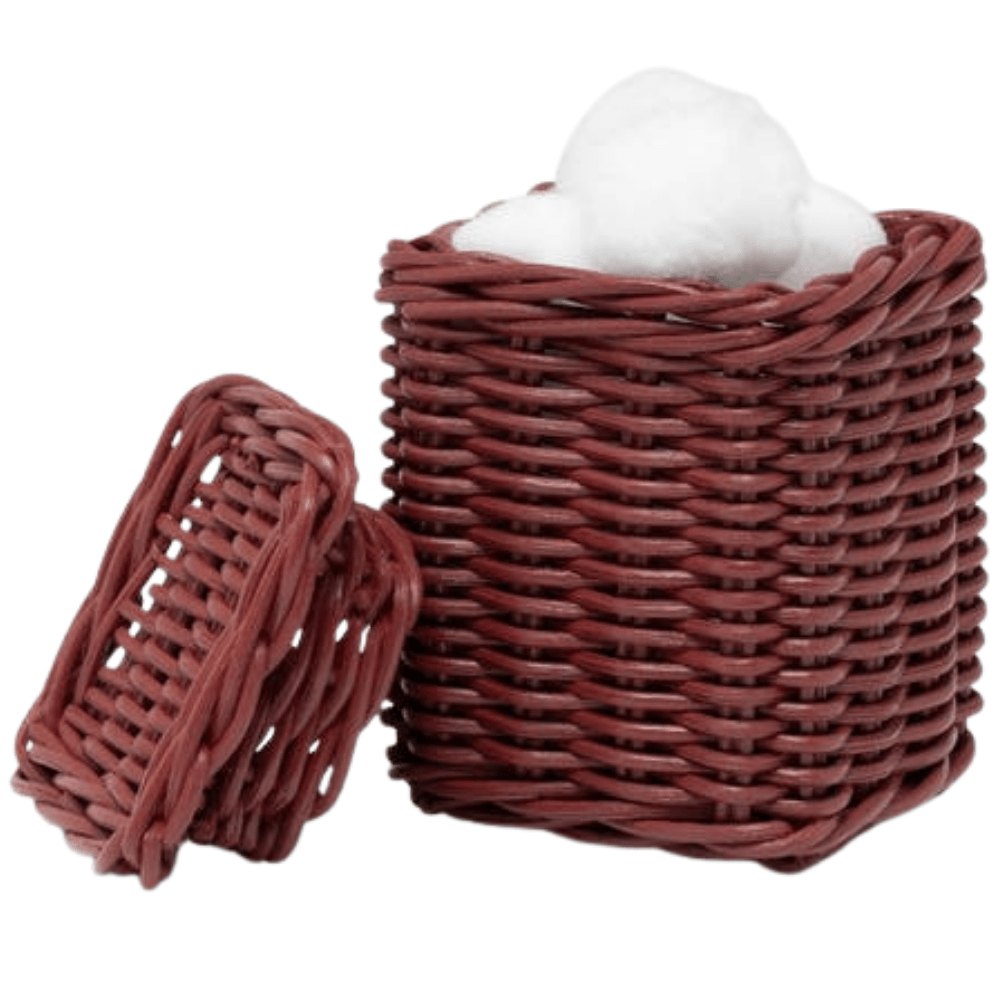 Kardia Canister Bath Accessory