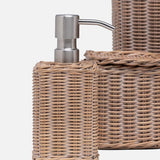 Kardia Soap Pump Bath Accessory