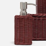 Kardia Soap Pump Bath Accessory