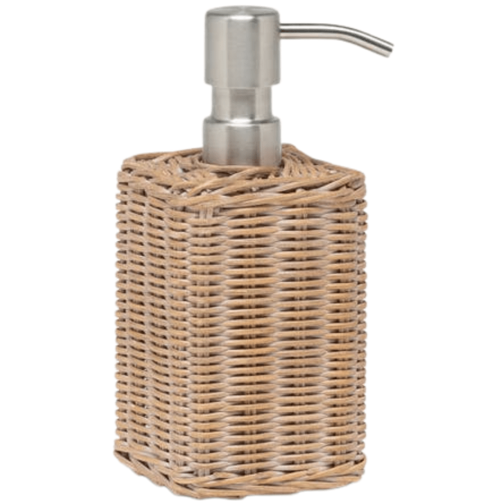 Kardia Soap Pump Bath Accessory