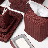 Kardia Tissue Box Bath Accessory